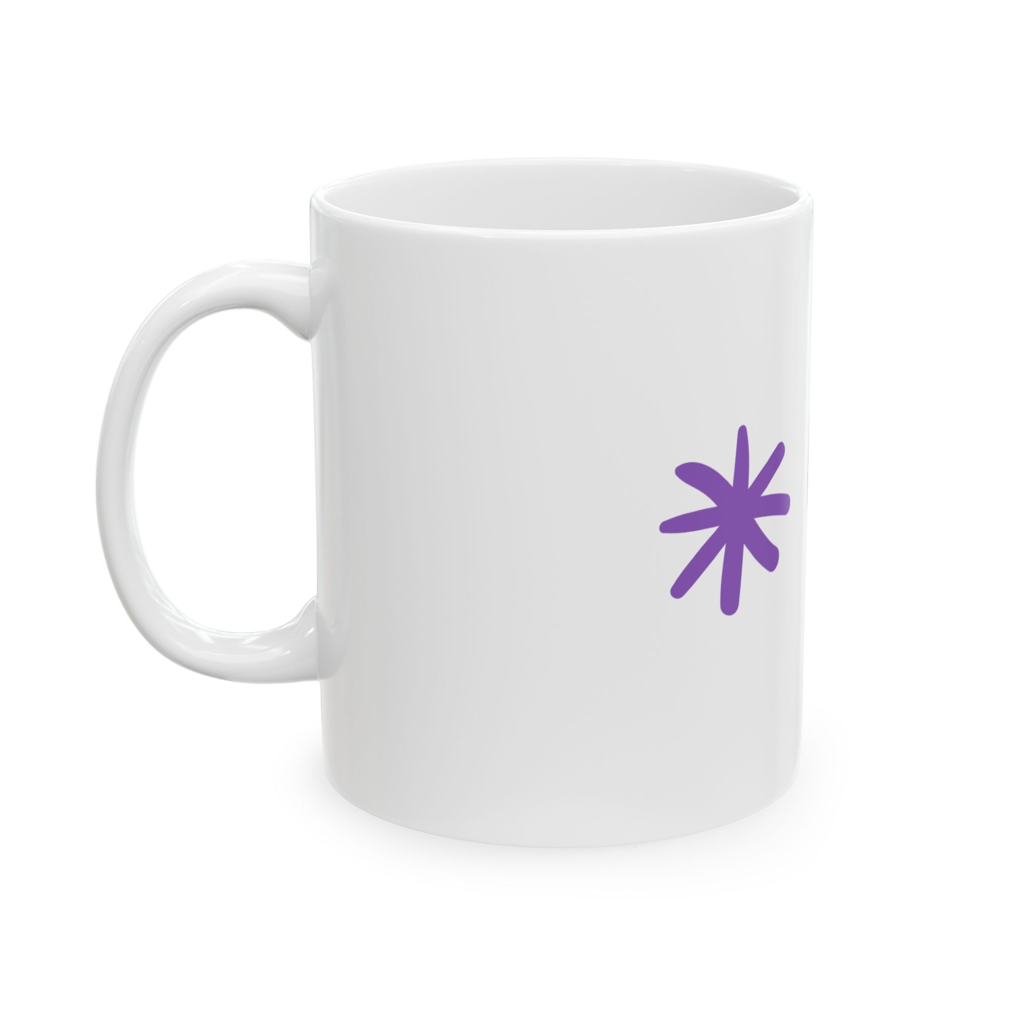 TZ11. Tazza in ceramica. ETU SIMBOLS HORIZ.