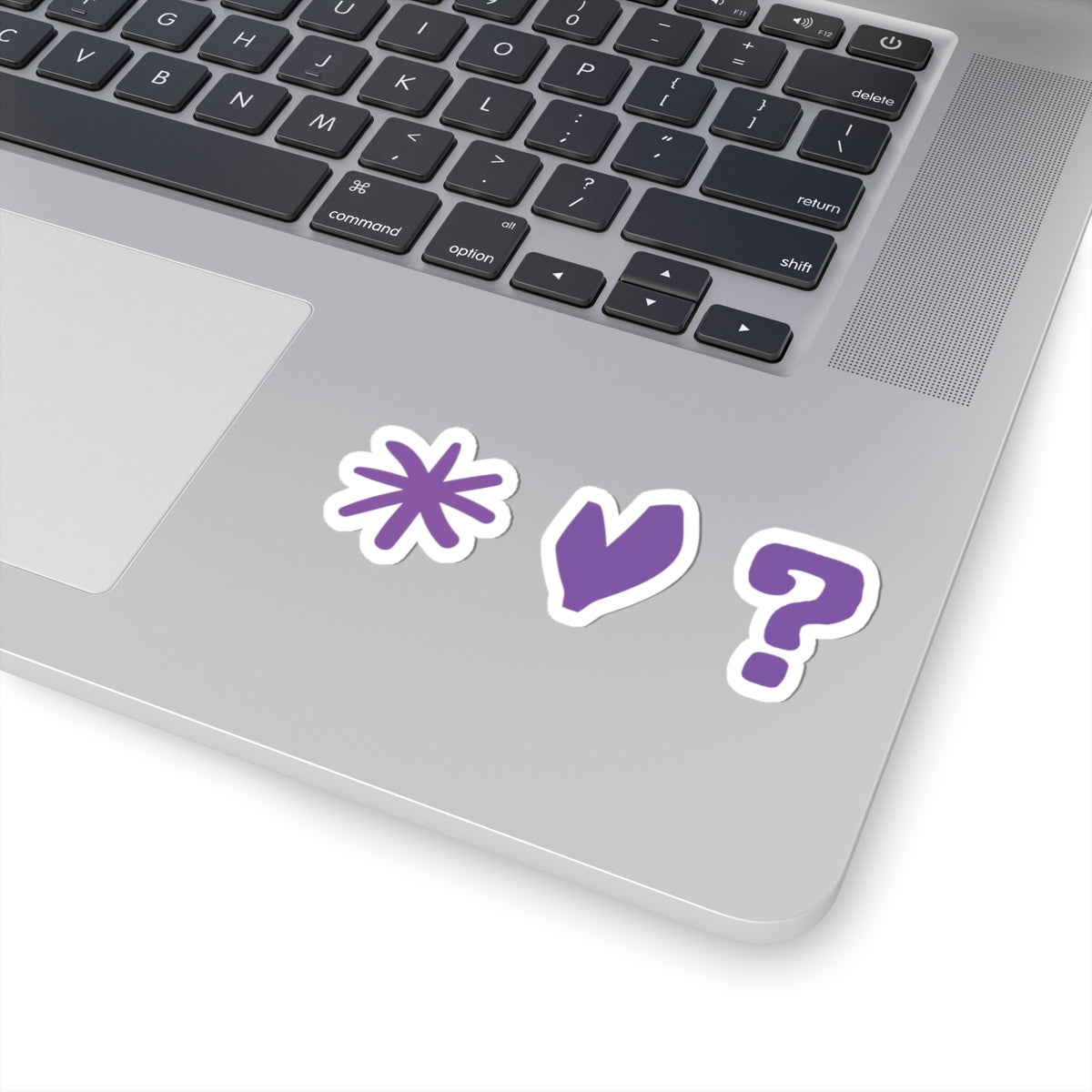 Sticker etu simbols