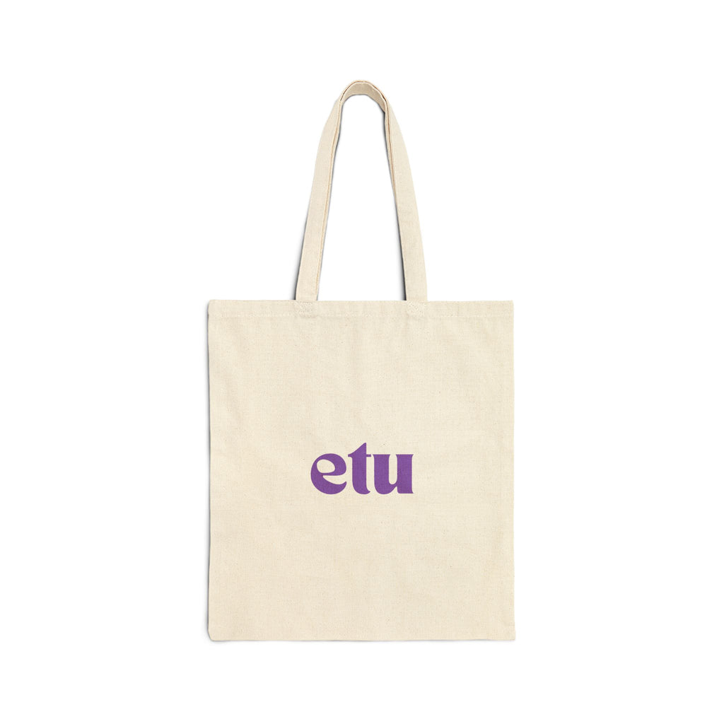 Ecobag etu.