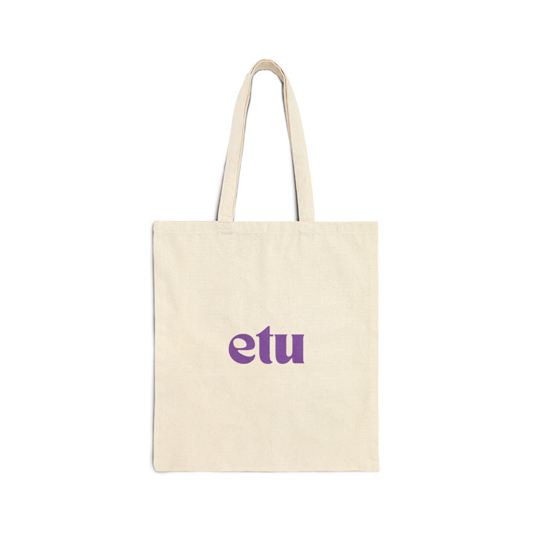 Ecobag etu.