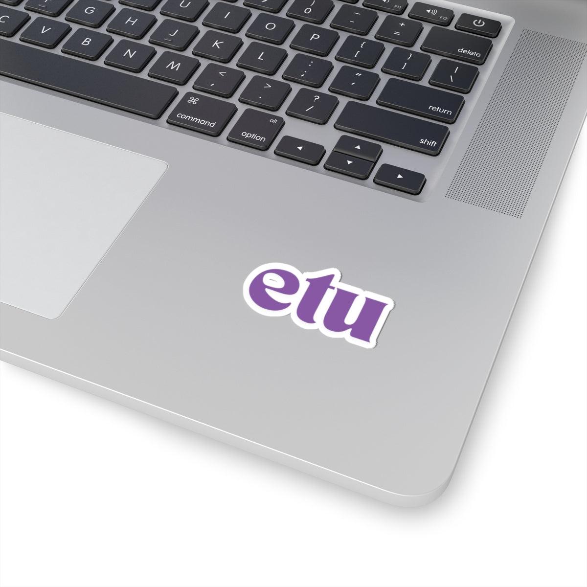 Sticker  etu