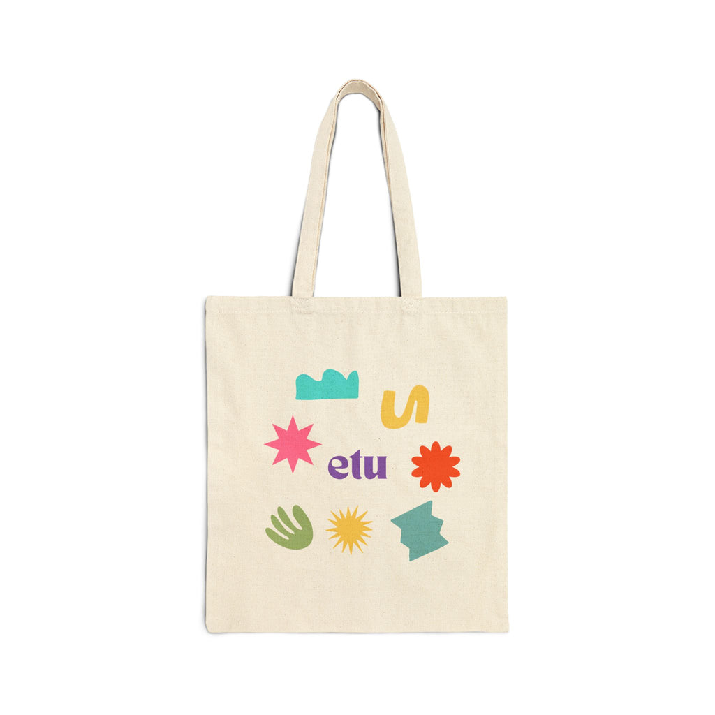 Ecobag etu + forme