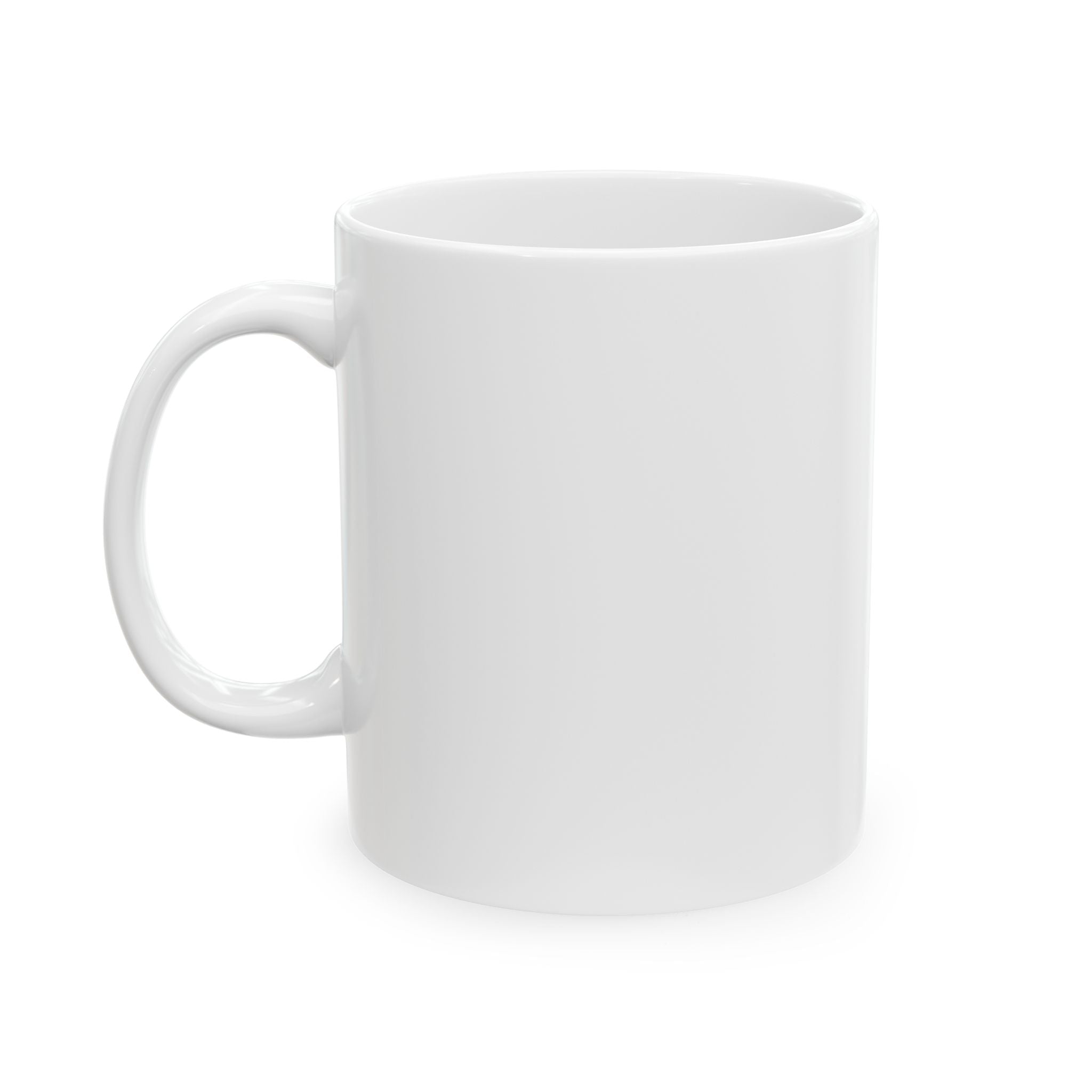 Childhood Memories illustration  etu Ceramic Coffee Tea Cup