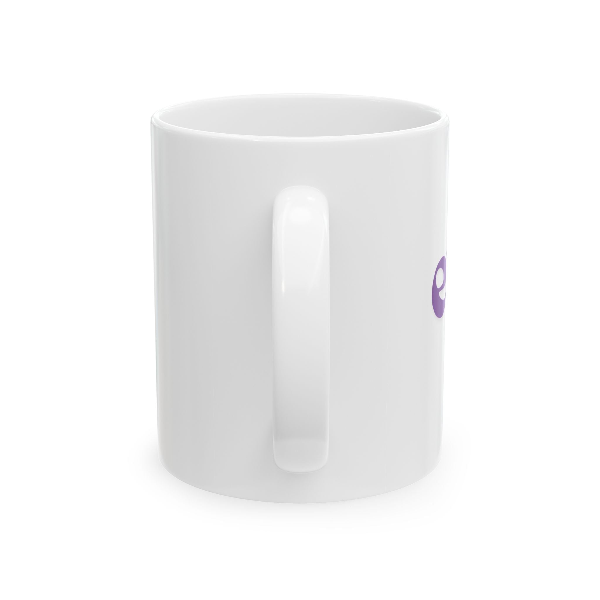 TZZ07. Tazza in ceramica ETU.