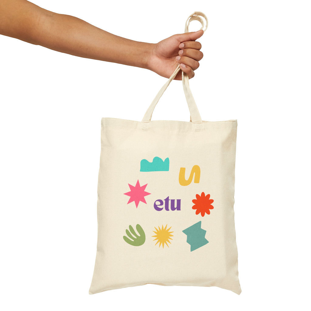 Ecobag etu + forme
