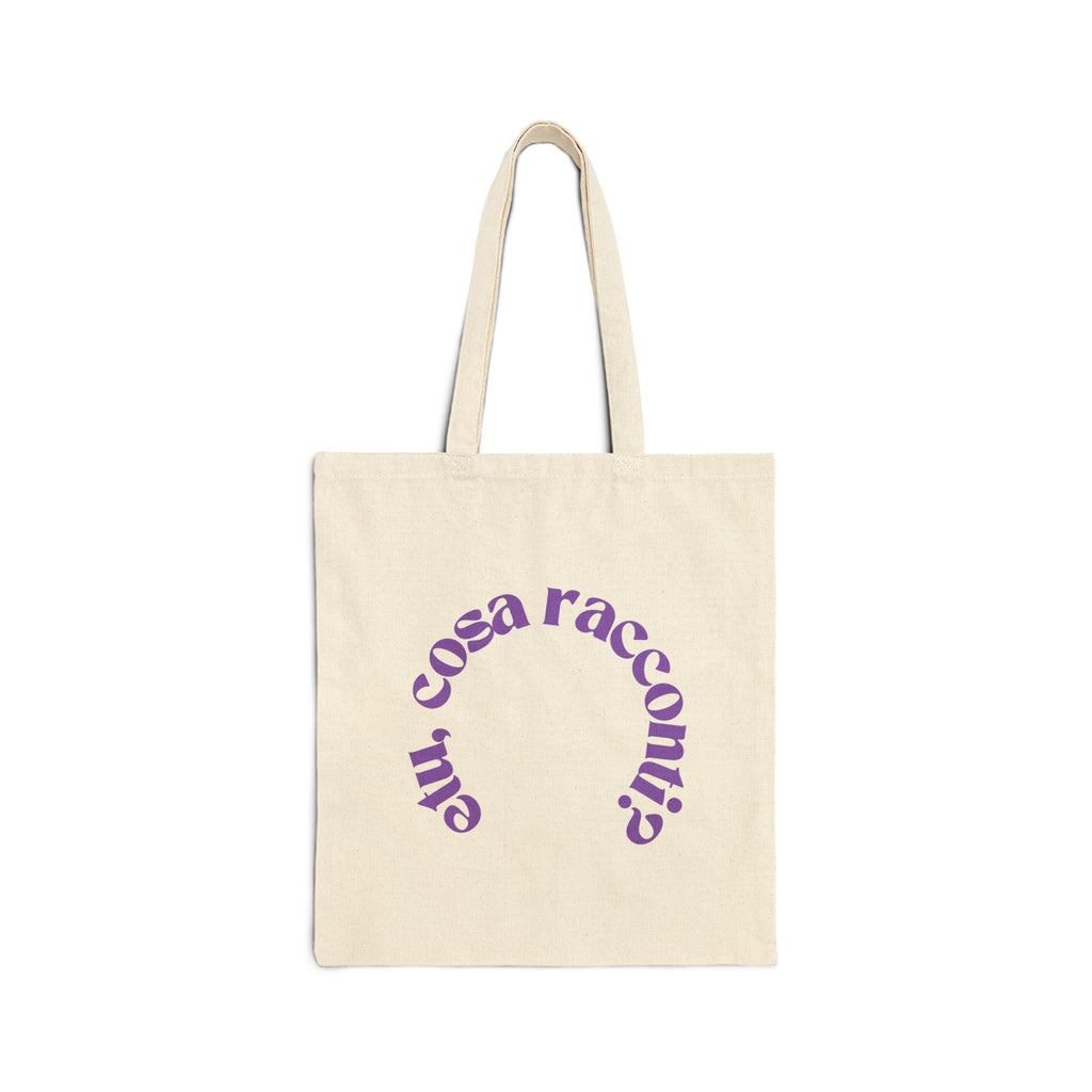 TB01.  Ecobag ECR