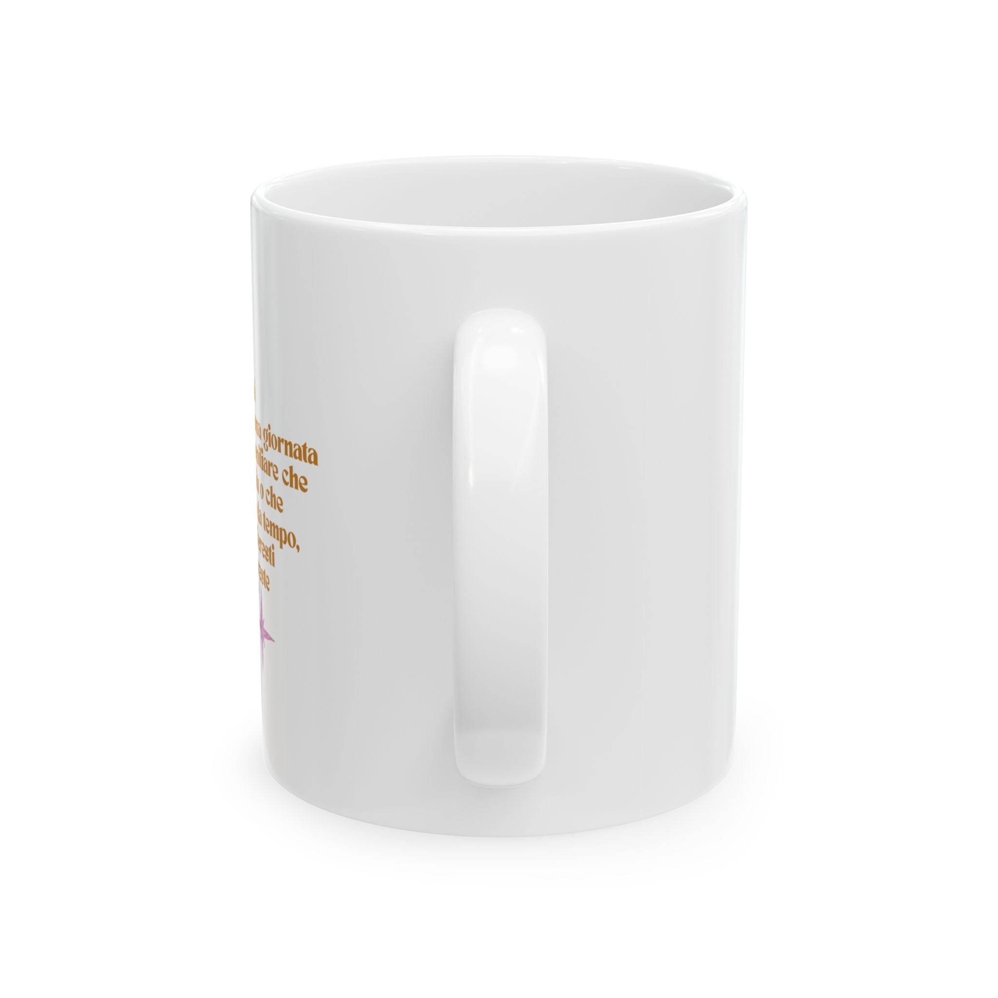 Childhood Memories illustration  etu Ceramic Coffee Tea Cup