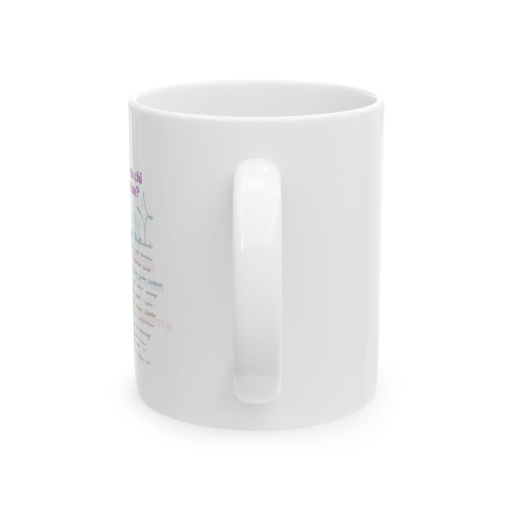 Childhood Memories illustration  etu Ceramic Coffee Tea Cup