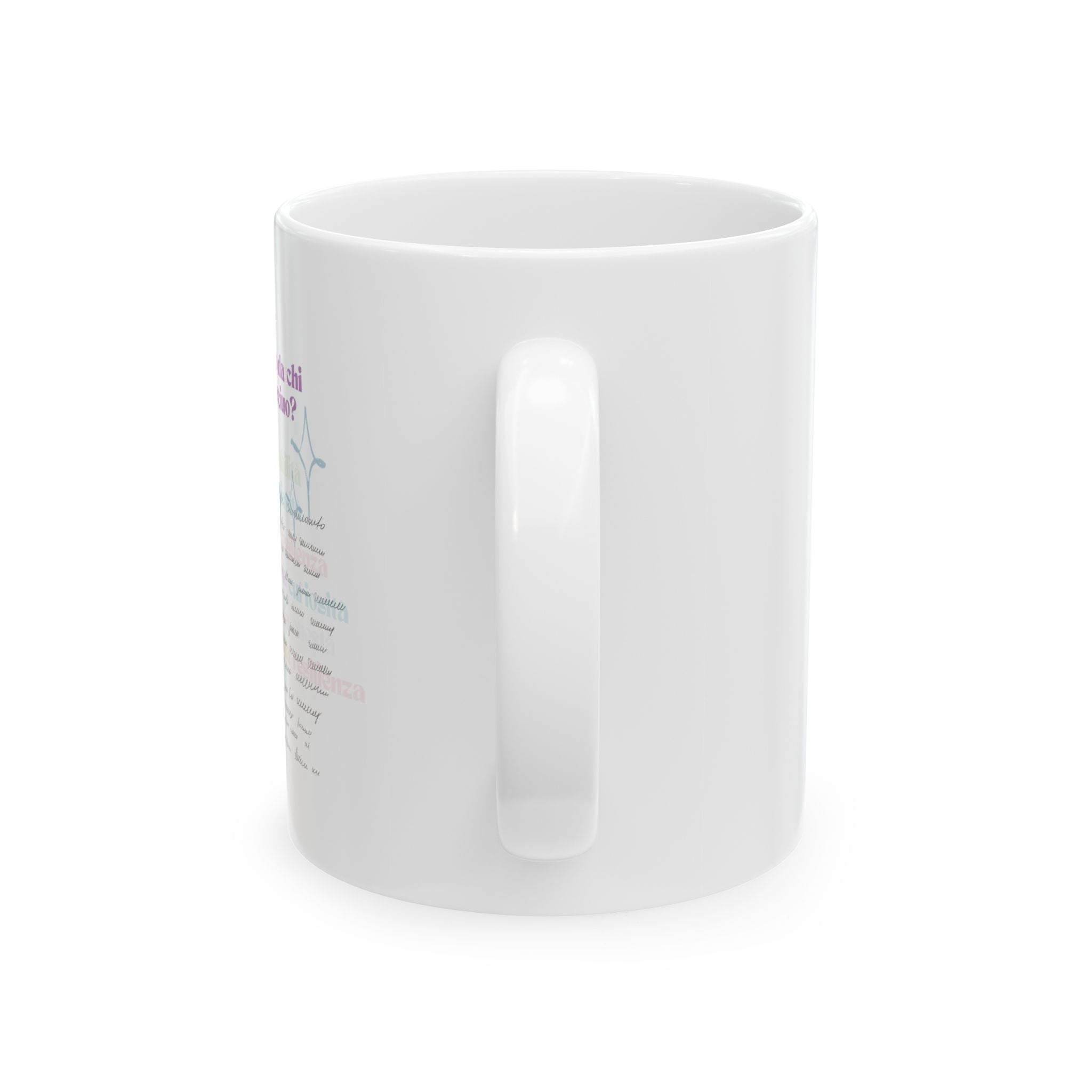 Childhood Memories illustration  etu Ceramic Coffee Tea Cup