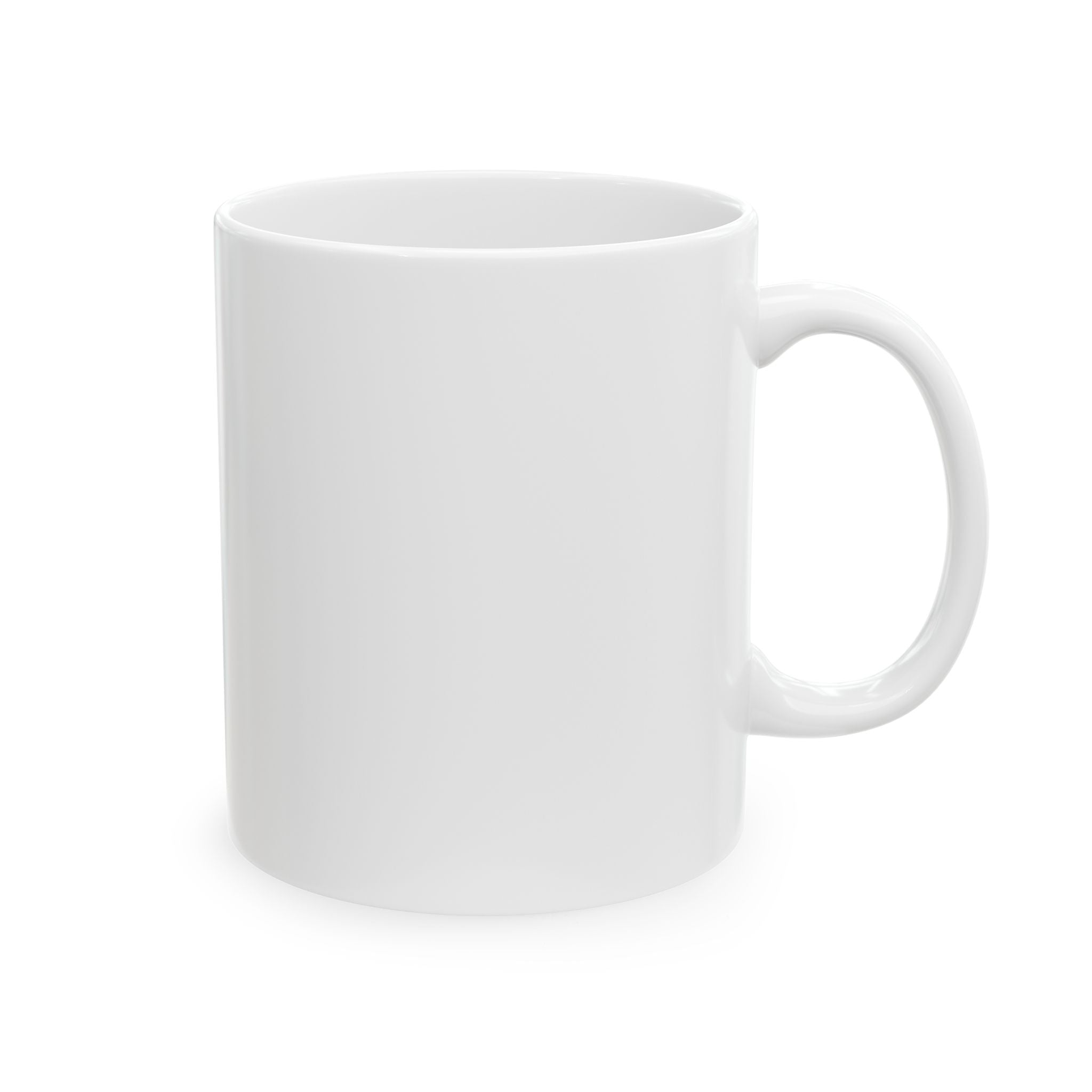 TZZ10. Tazza in ceramica ETU & SIMBOLS.